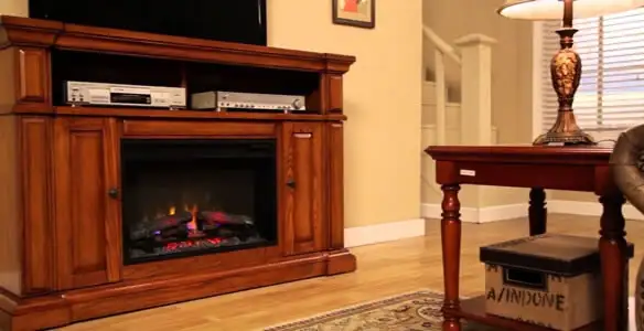 electric heater installation services for indoor residential heating systems in Dallas, TX
