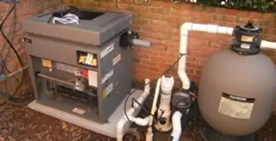 electric heater installation services for residential systems in Dallas, TX