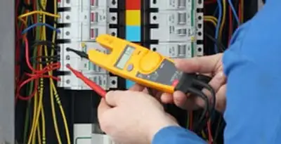electrical wiring services with professional electrical testing and circuit inspection in Dallas, TX