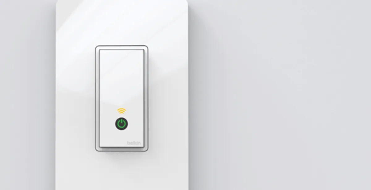 Modern light switch repair and replacement service in Dallas, TX