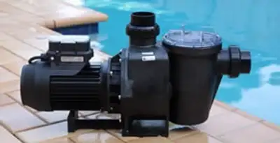 pool pumps service with professional installation of pool pump equipment in Dallas, TX