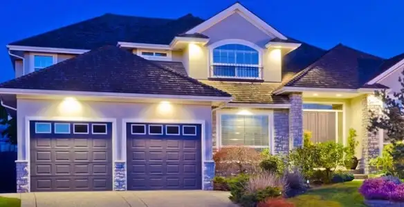 Programmable lighting installation improving residential exterior lighting control in Dallas, TX